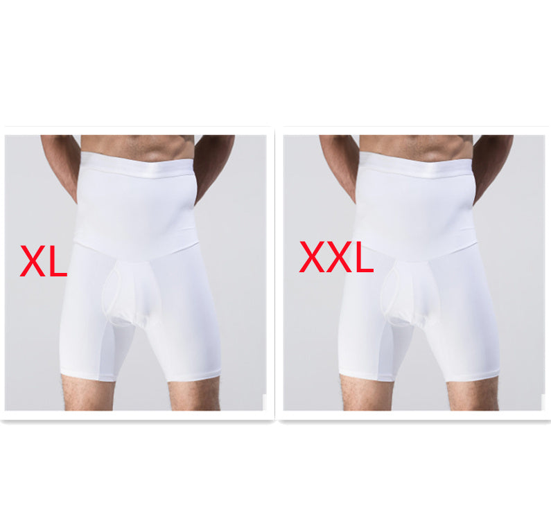 WW | Men's Body-Shaping Slimming Shorts
