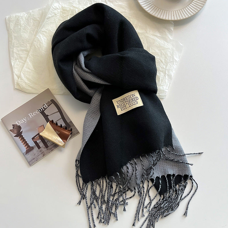 WW | Premium Scarf