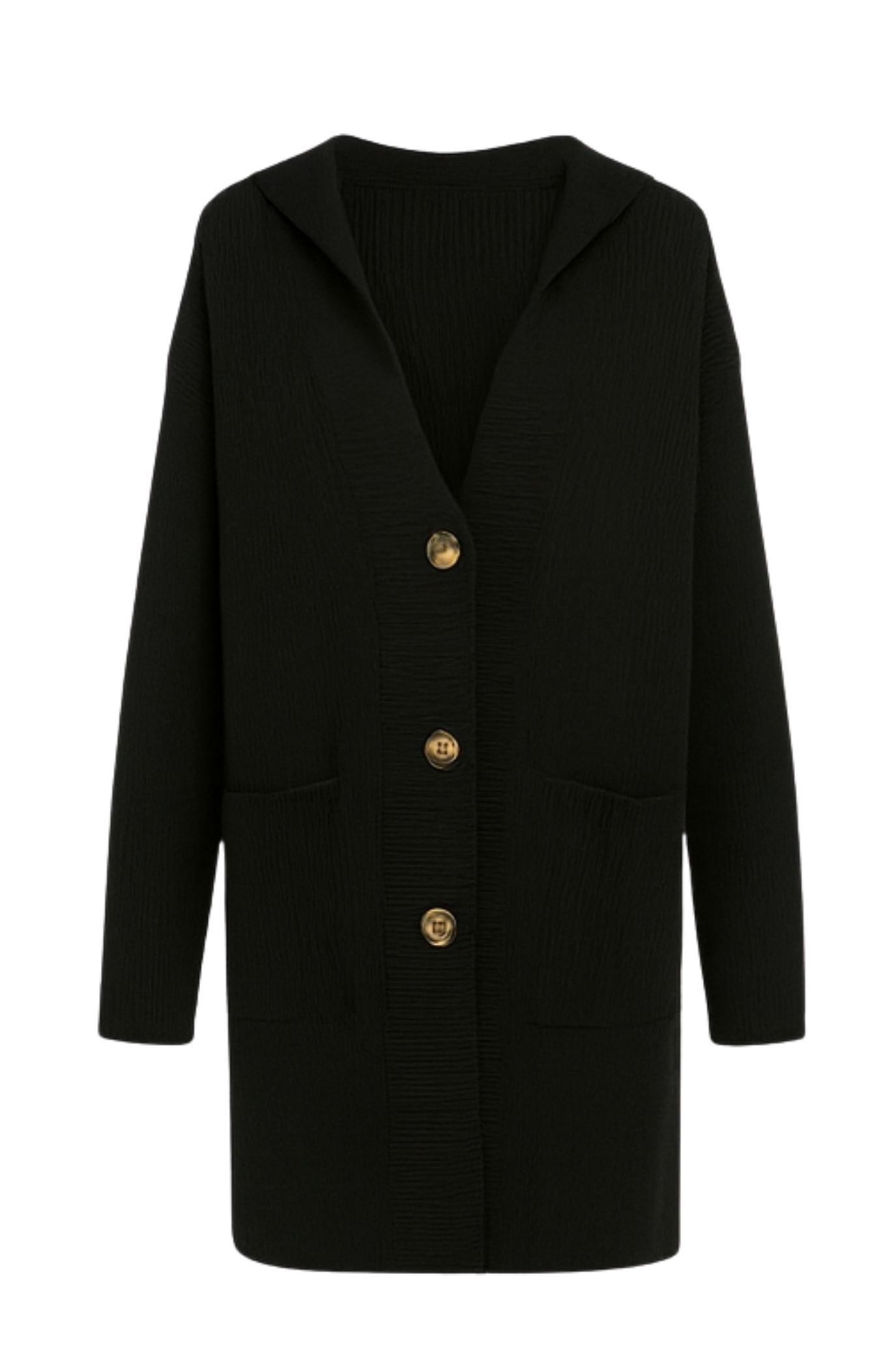 Gisela | Long Cardigan