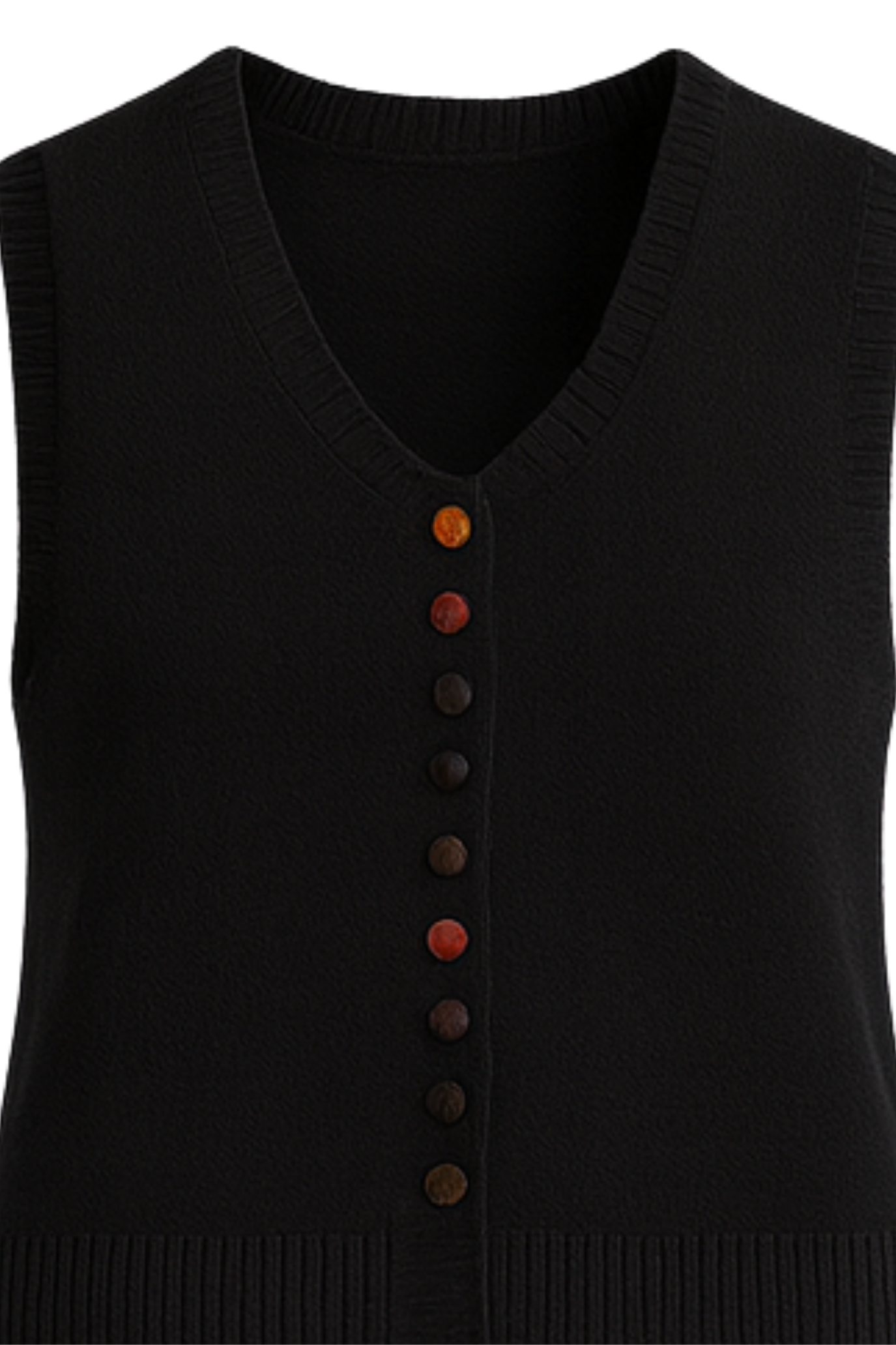 Cecilia | Knitted Cardigan