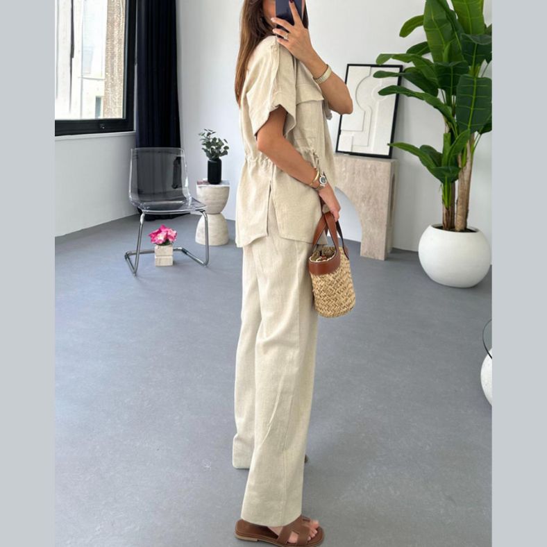 Marlene™ | Casual 2-Piece Set
