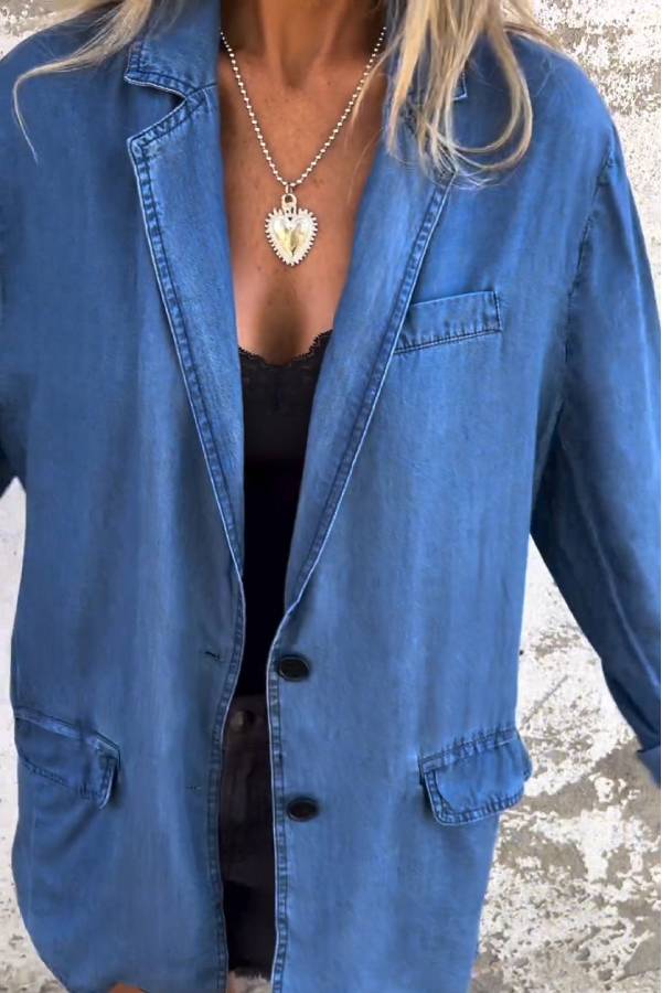 WW | Anzug Freizeitjacke
