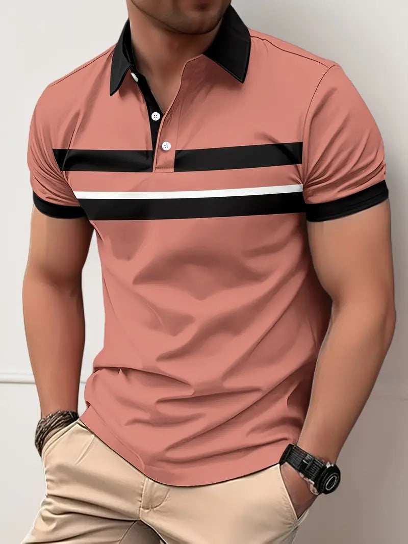 WW | Poloshirt Für Herren