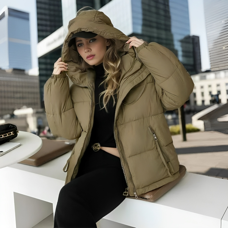 WW | Women's Jacket