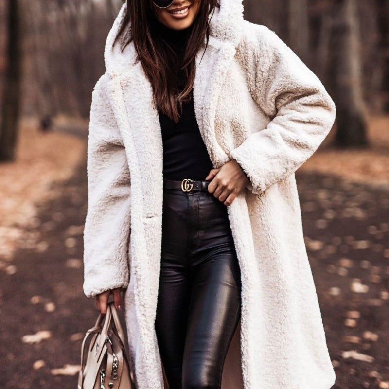 WW | Bequeme und stilvolle Jacke
