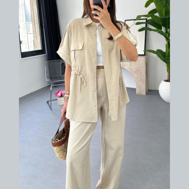 Marlene™ | Casual 2-Piece Set