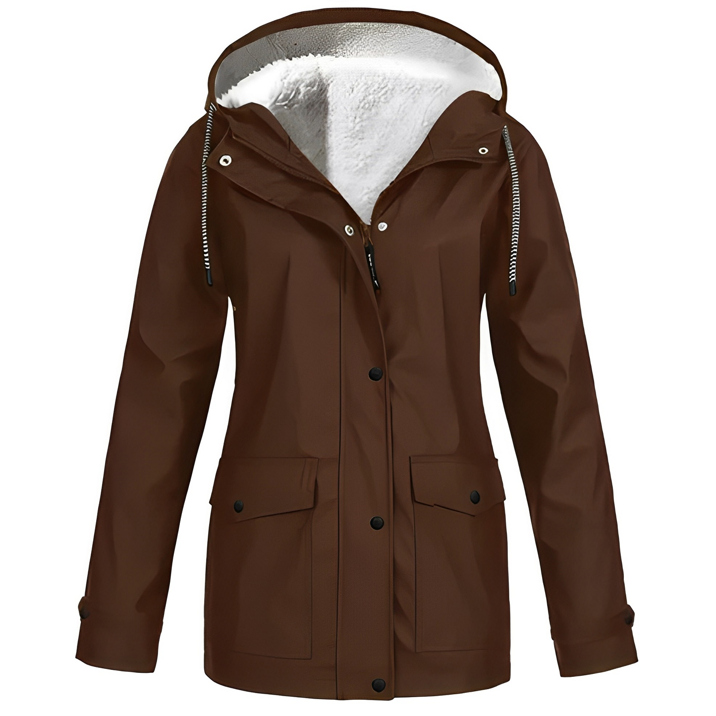 WW | Women's Rain Jacket