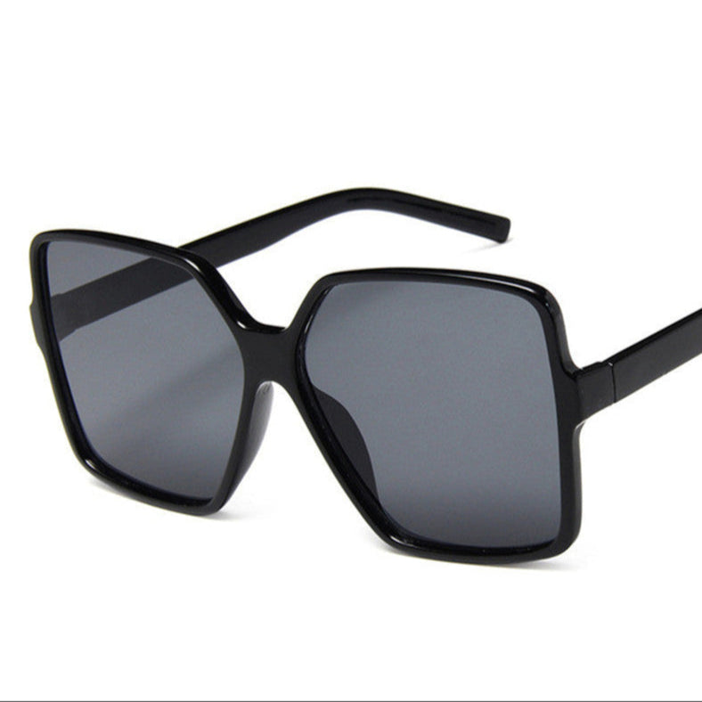 WW | Large Gradient Sunglasses for Women