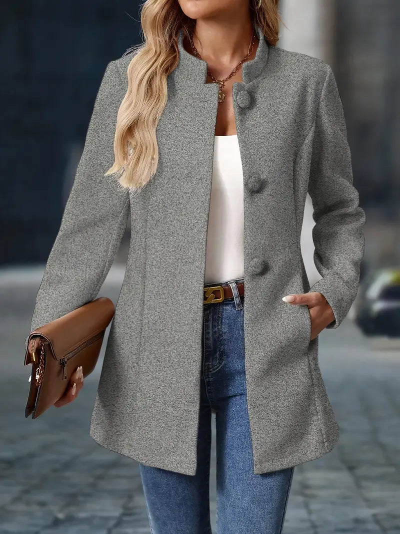 WW | Timelessly Elegant Jacket