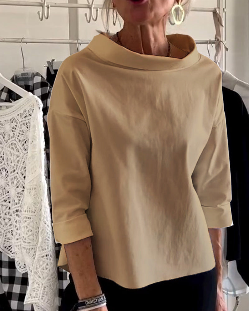 Elegant top