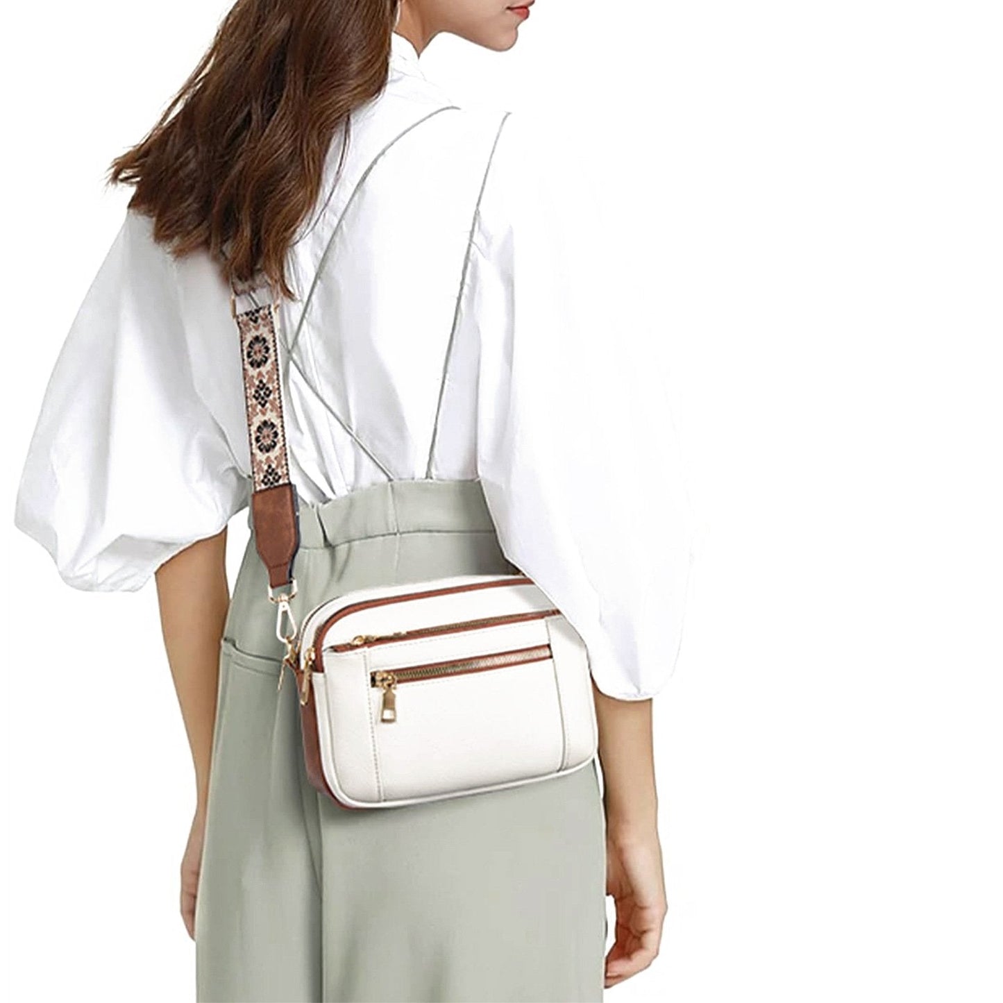 WW | Fashionable Crossbody Bag