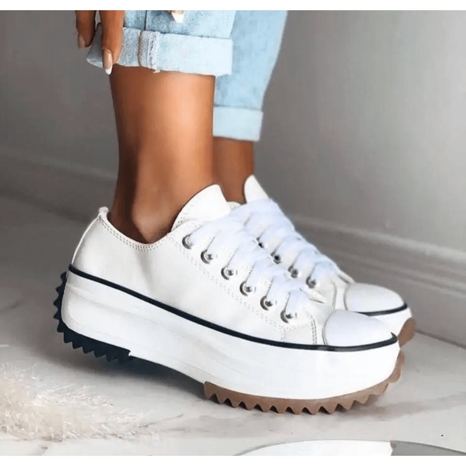 WW | Comfortable Shock-Absorbing Sneakers