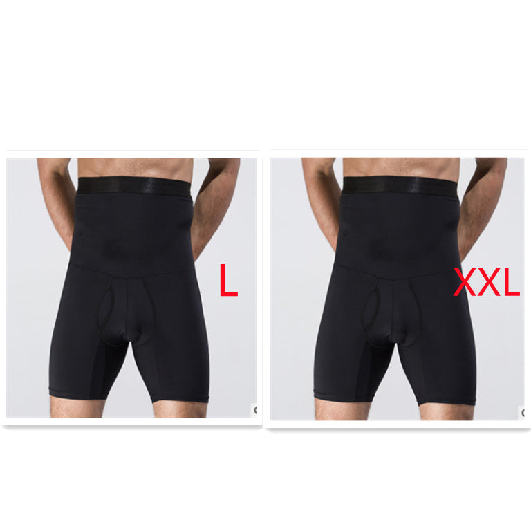 WW | Men's Body-Shaping Slimming Shorts