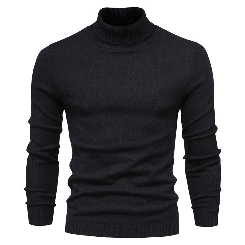 WW | Herren Rollkragen
