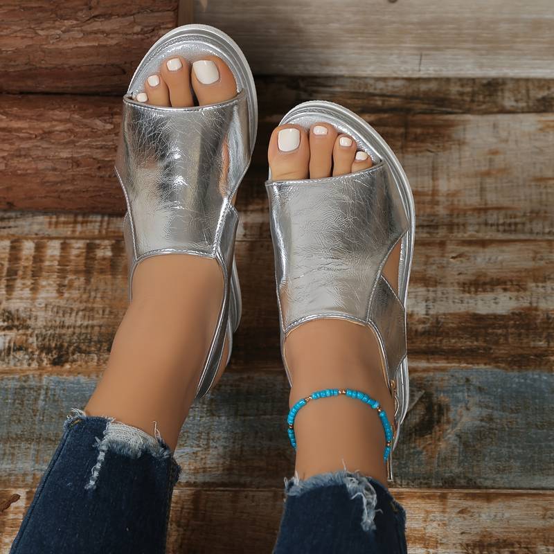 WW | Stunning Comfortable Sandals