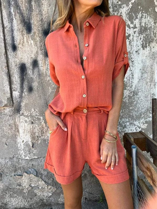 WW | Zwei-Teile Mischset