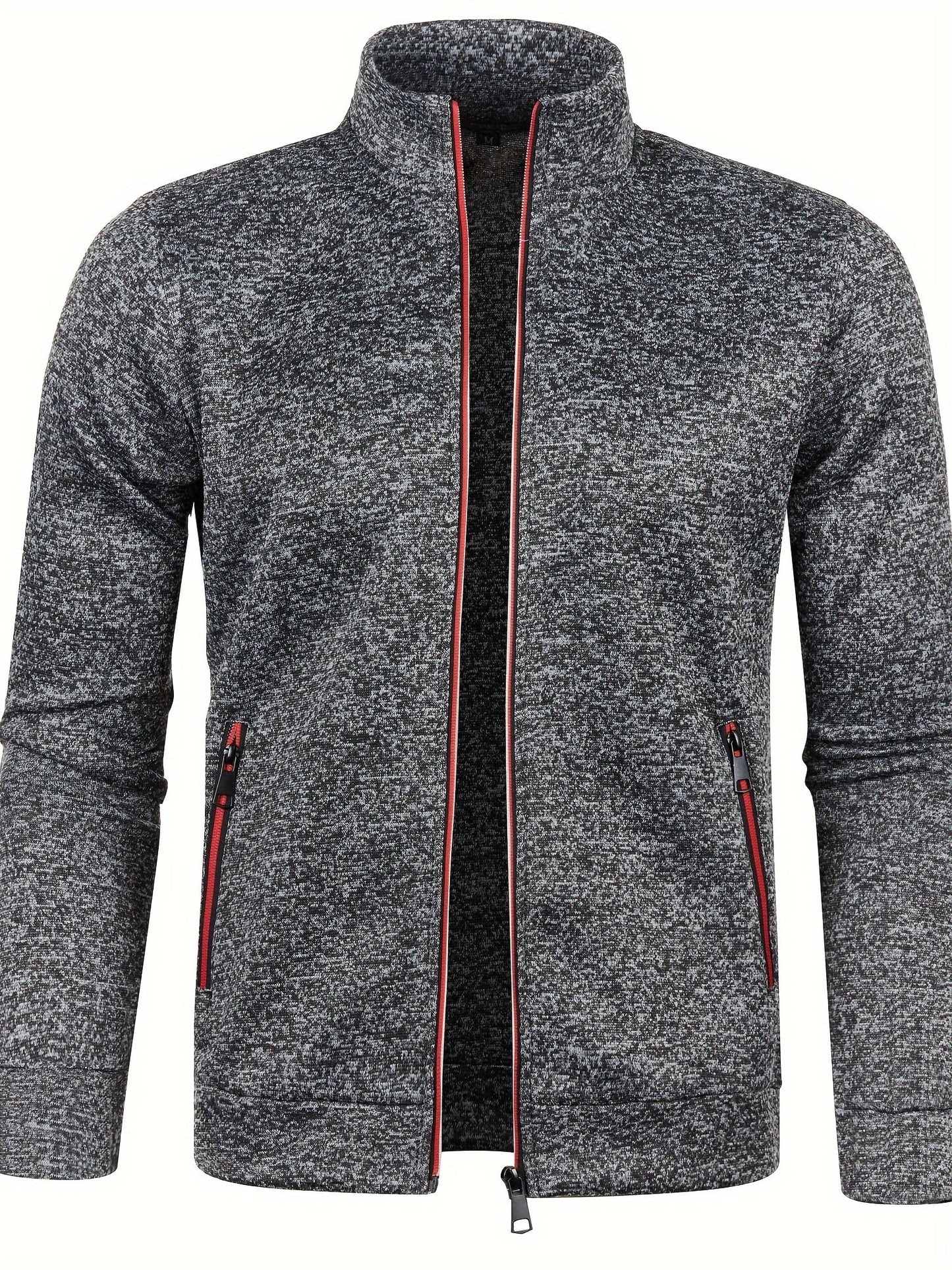WW | Jacke Mit Reißverschluss