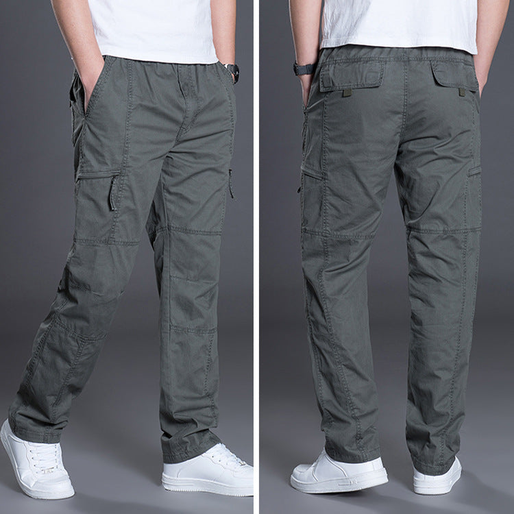 WW | Elegant casual trousers
