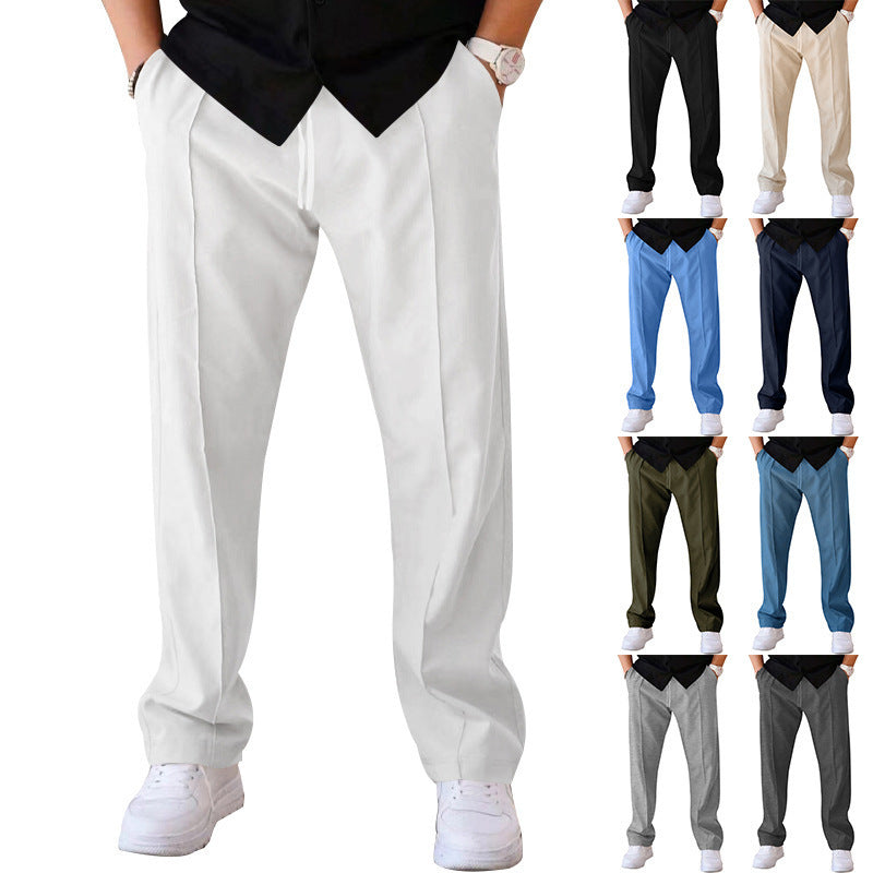 WW | Modern geschnittene Hose