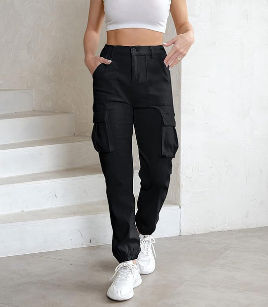 WW | Damen Cargo-Hose