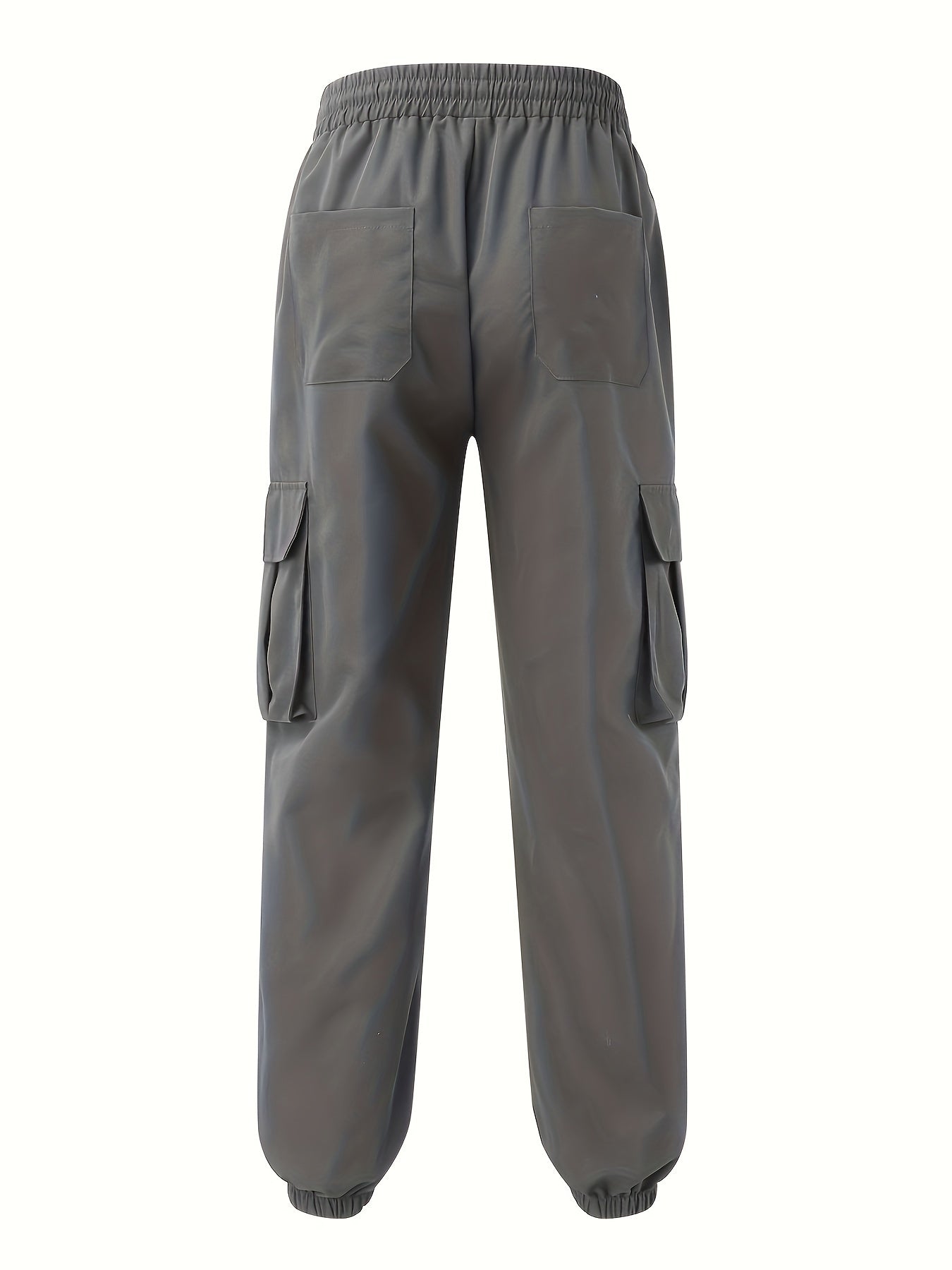WW | Comfortable Men's Cargo Pants
