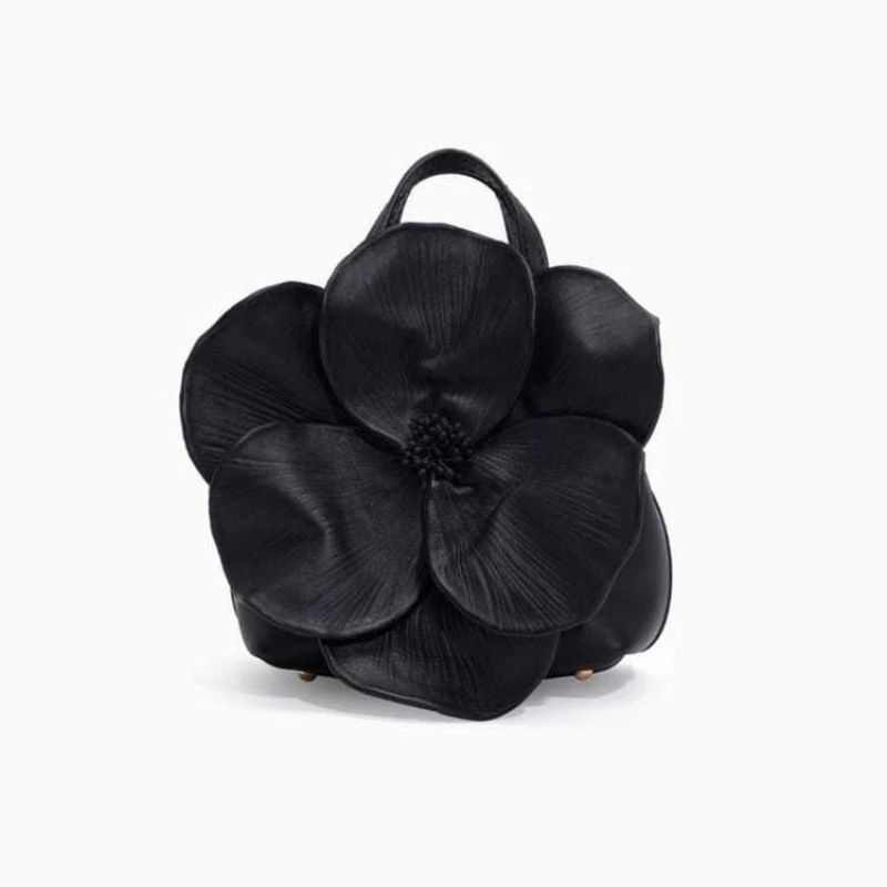 WW | Small handbag with chain