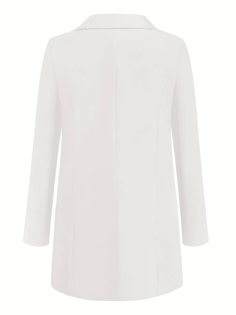 WW | Casual Oversized Blazer