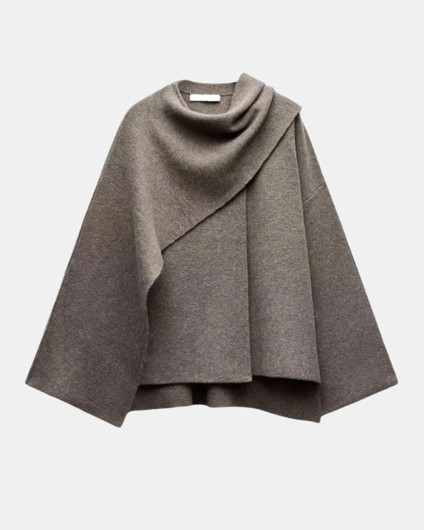 WW | Kuscheliger Strickpullover für Damen im Chic-Look