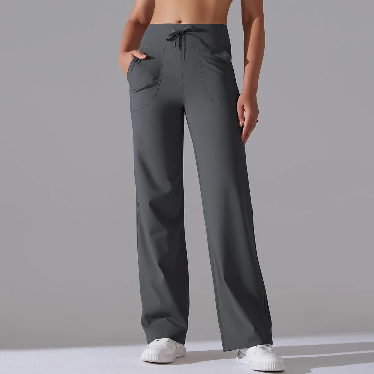 WW | Straight Cut Yoga Pants