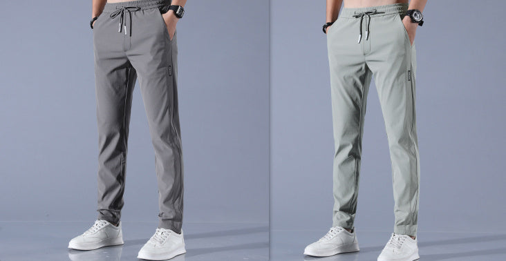 WW | Schnelltrocknende Stretch Hose Für Männer