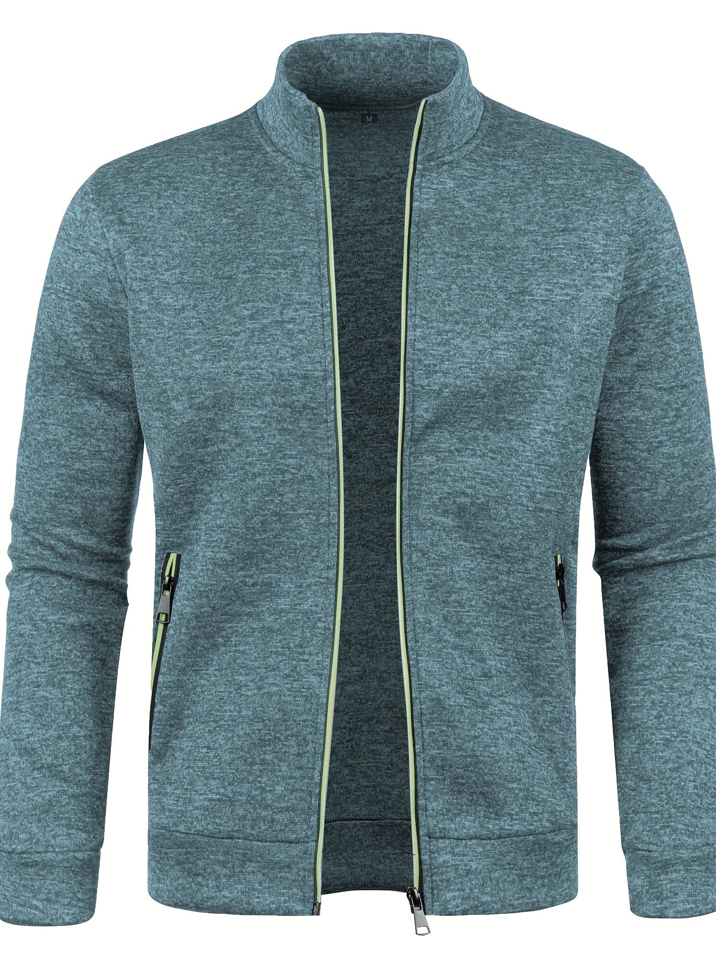WW | Jacke Mit Reißverschluss