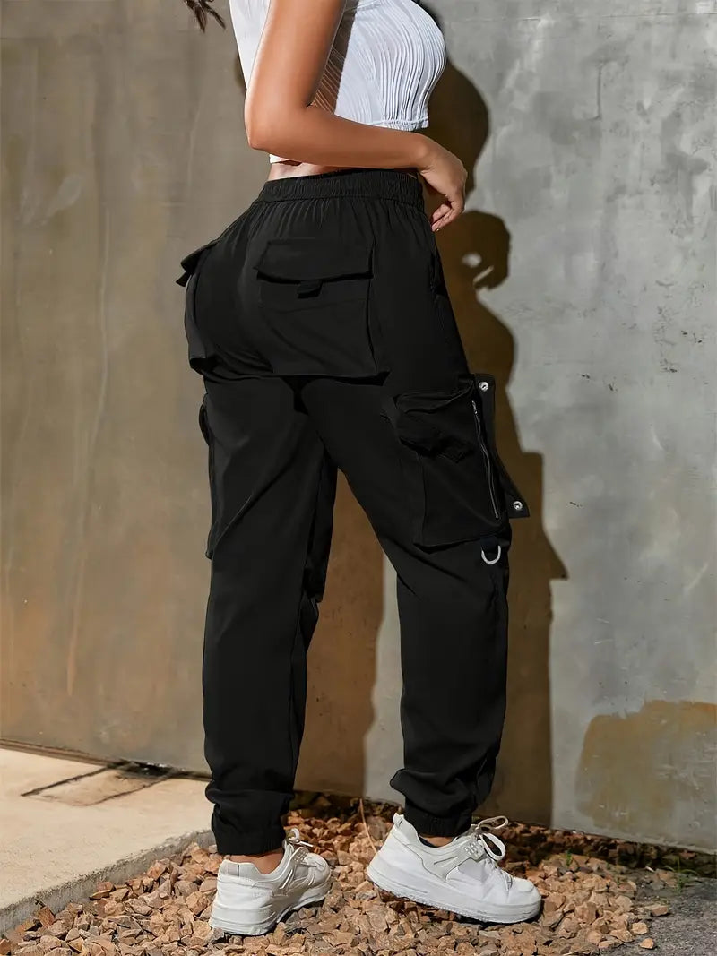 WW | Cargo Jogger