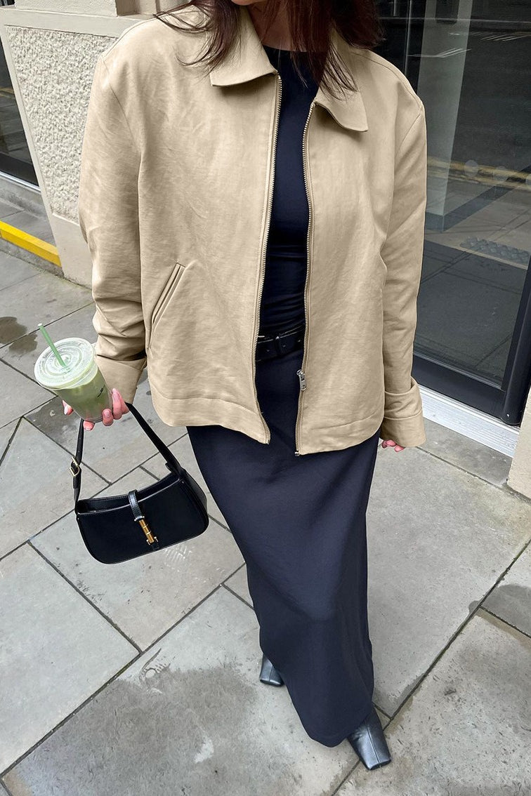 WW | Utility Casual Jacke
