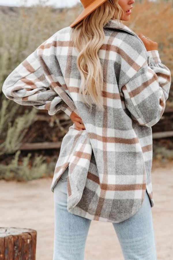 WW | Eingetäuschte Jacke