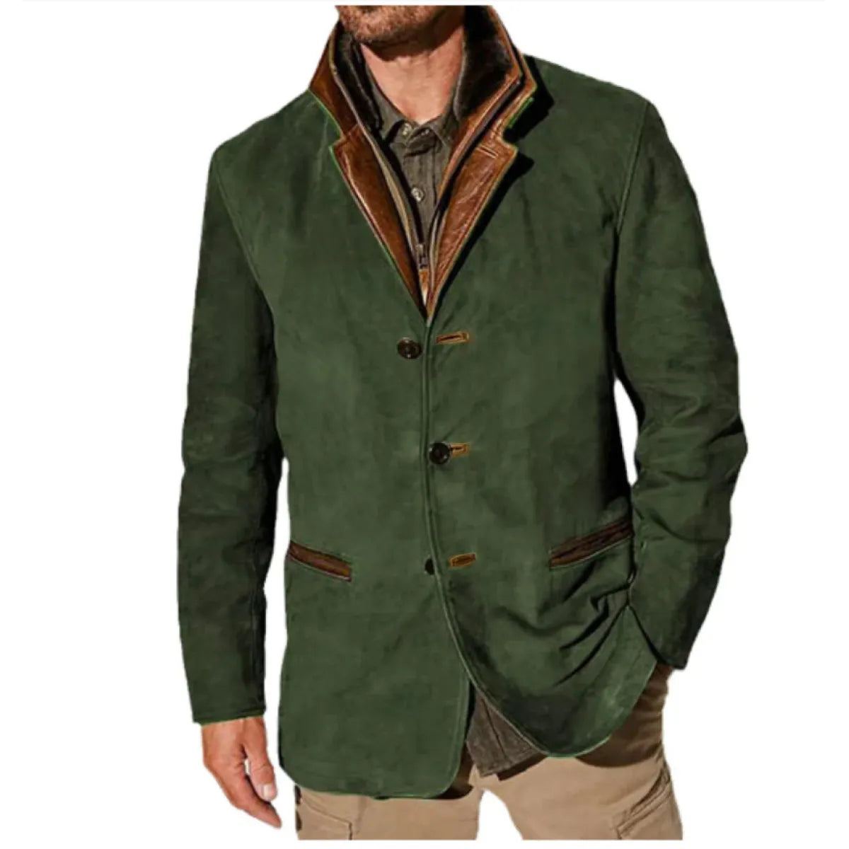 WW | Vintage Sakko Jacke - Klassischer Stil für Alltag und besondere Anlässe