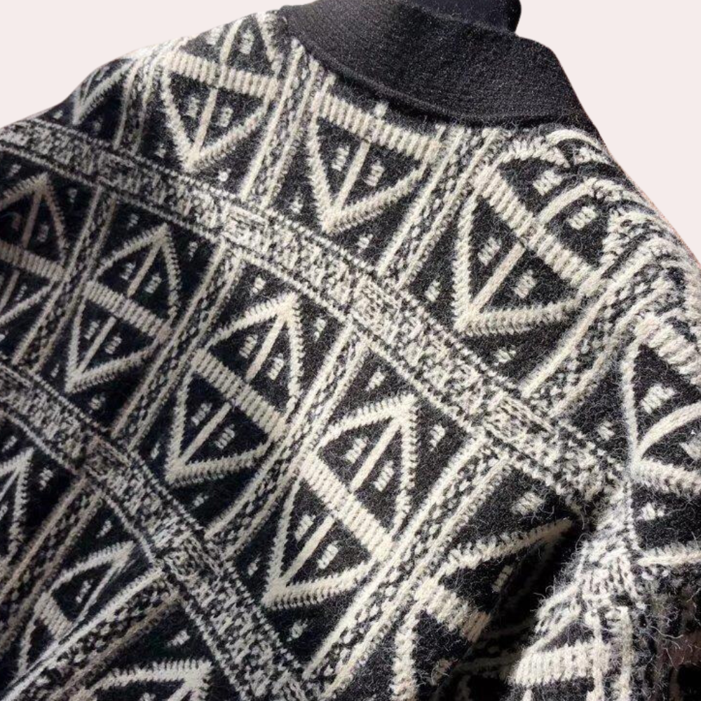 WW | Warm Vest for Men