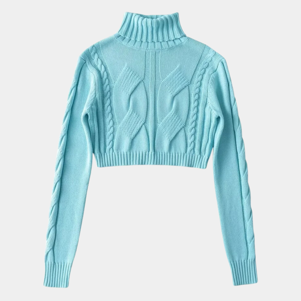 WW | Classic Pullover for Women