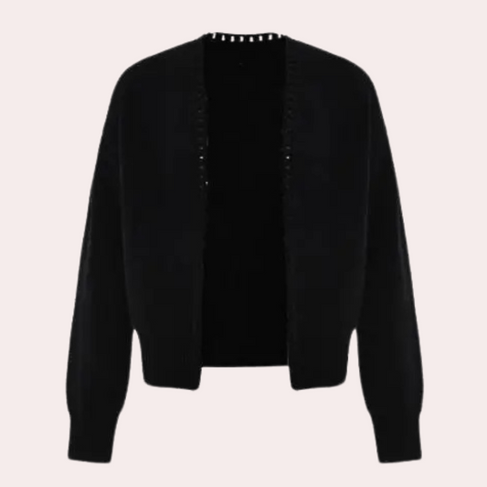 WW | Warm Cardigan for Men