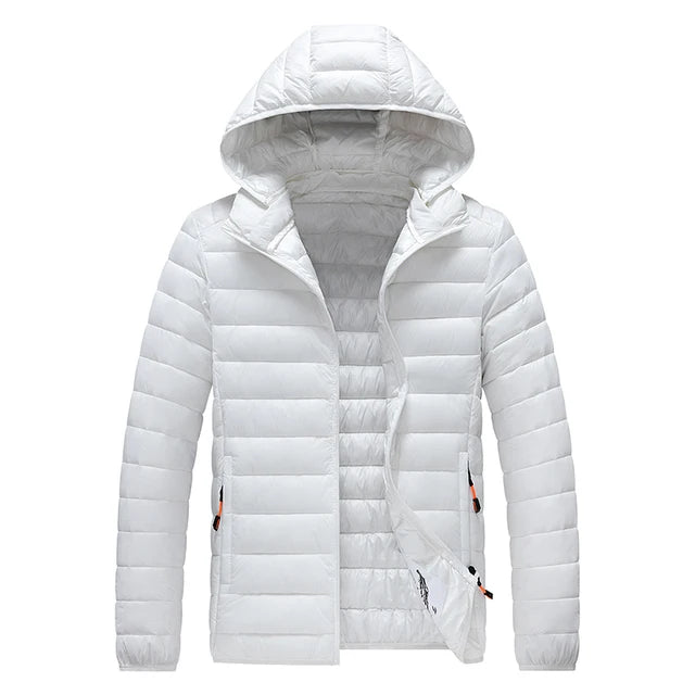 WW | Men's Puffer Jacket