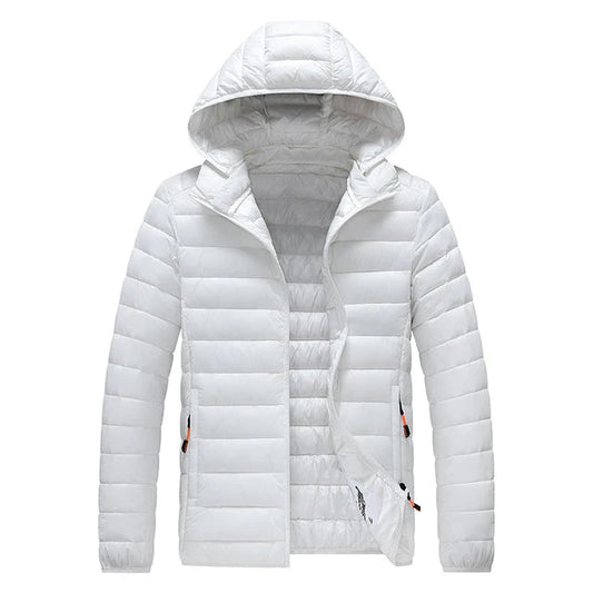 WW | Pufferjacke für Männer