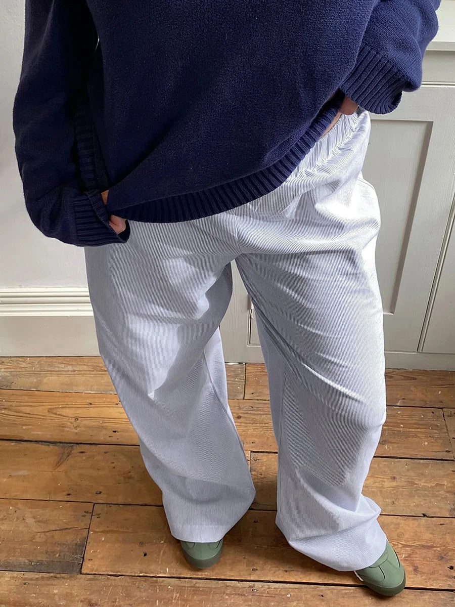 WW | Von Loungehosen