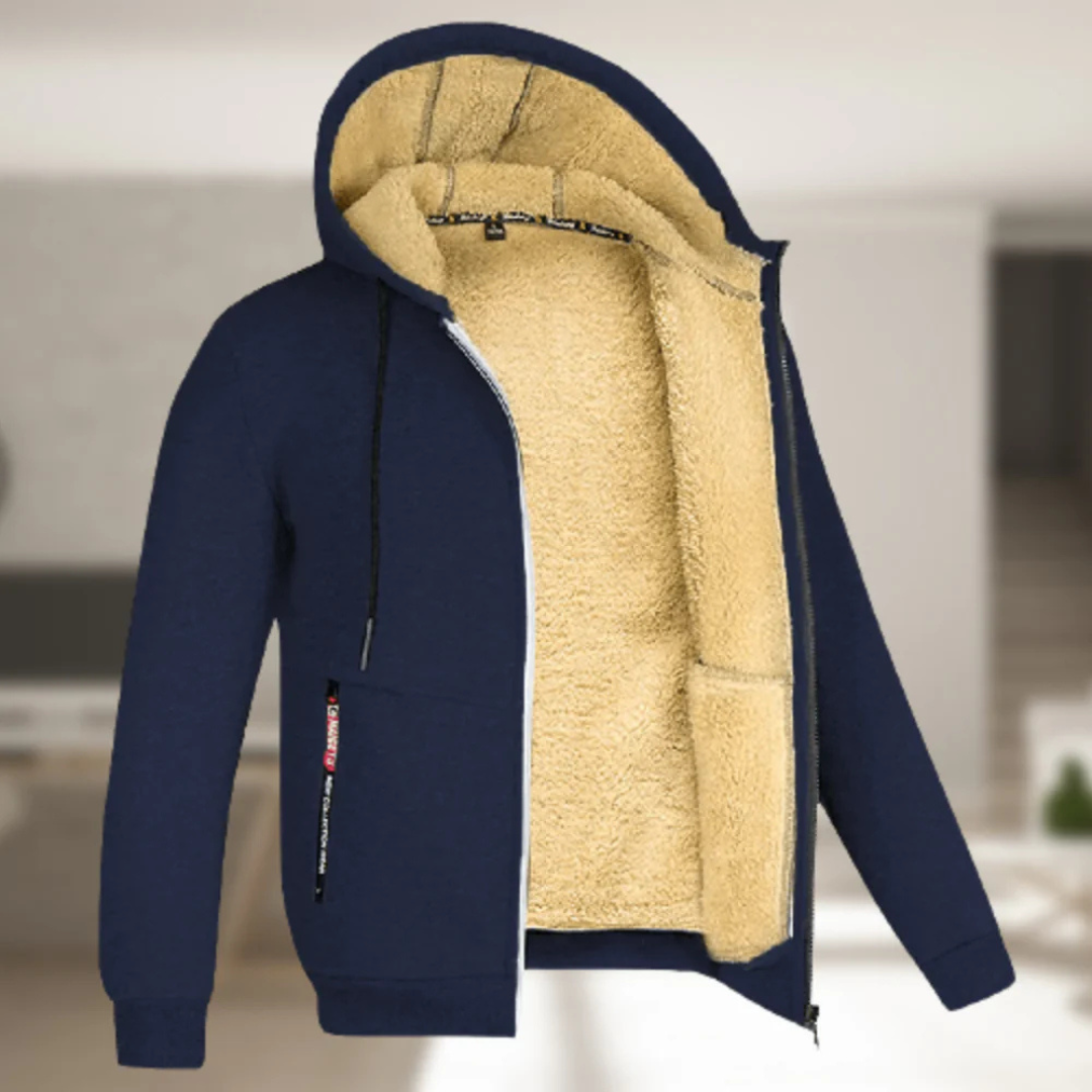 WW | Casual Jacket for Men Winter