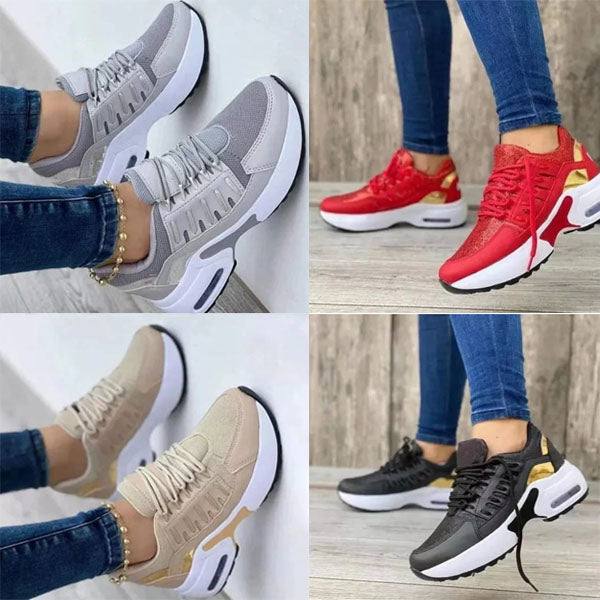 Marta | Wide Fit Orthopedic Shoes