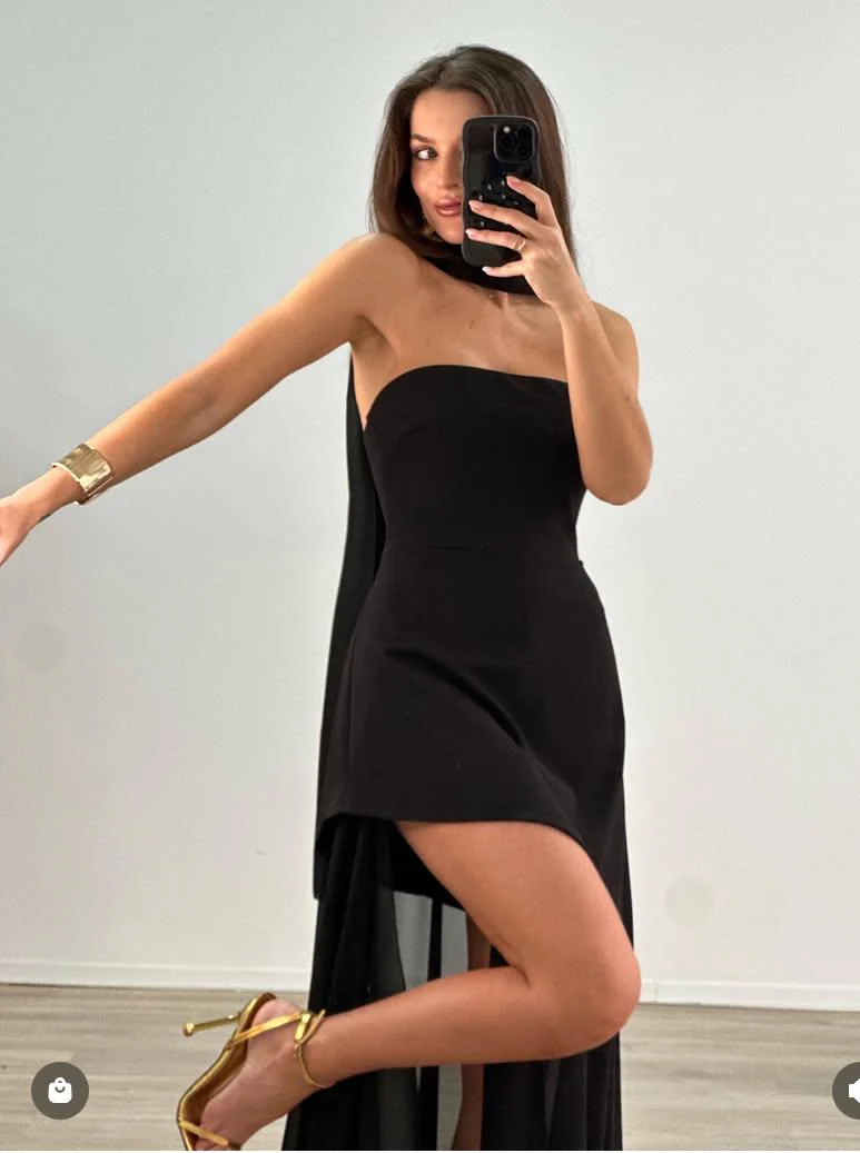 Amanda Dress