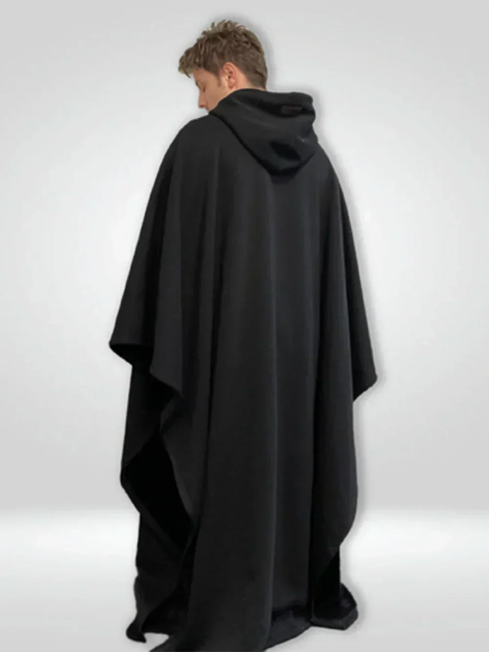 WW | Oversized Hoodie Blanket - Feel-Good Relaxation Hoodie
