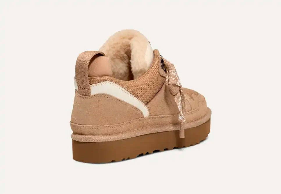 WW | Schweden Winterstiefel Damen mit Fleece und rutschfester Sohle