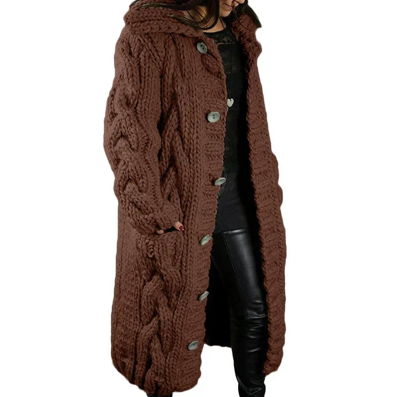 WW | Women's Wool Coat