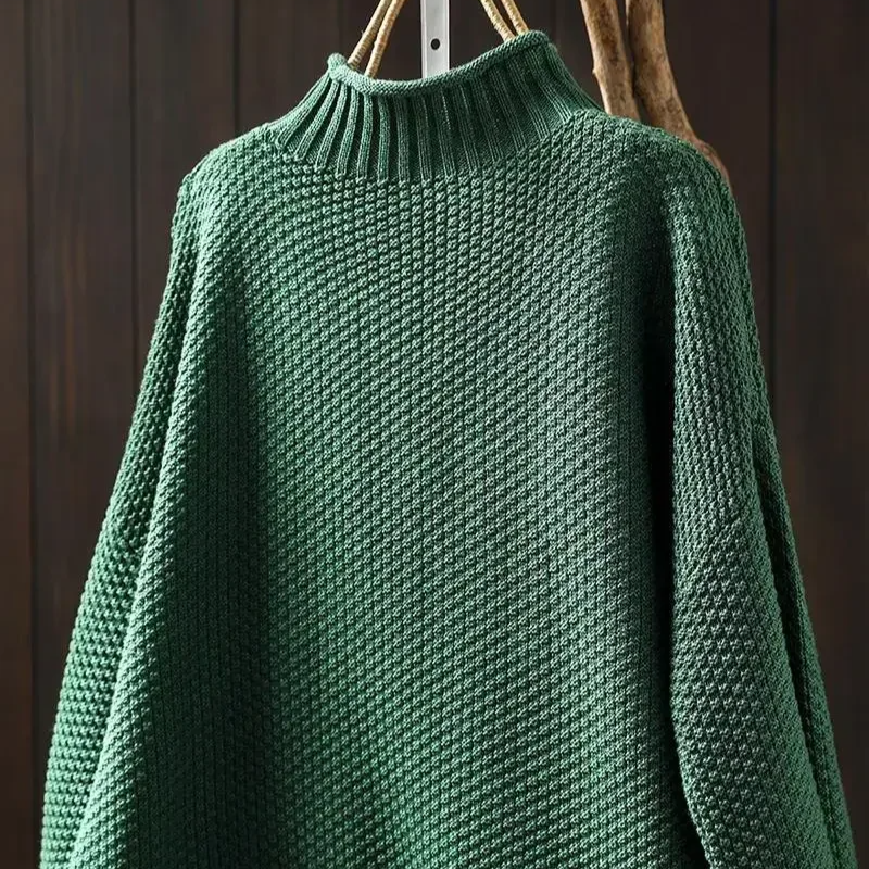 WW | Strickpullover