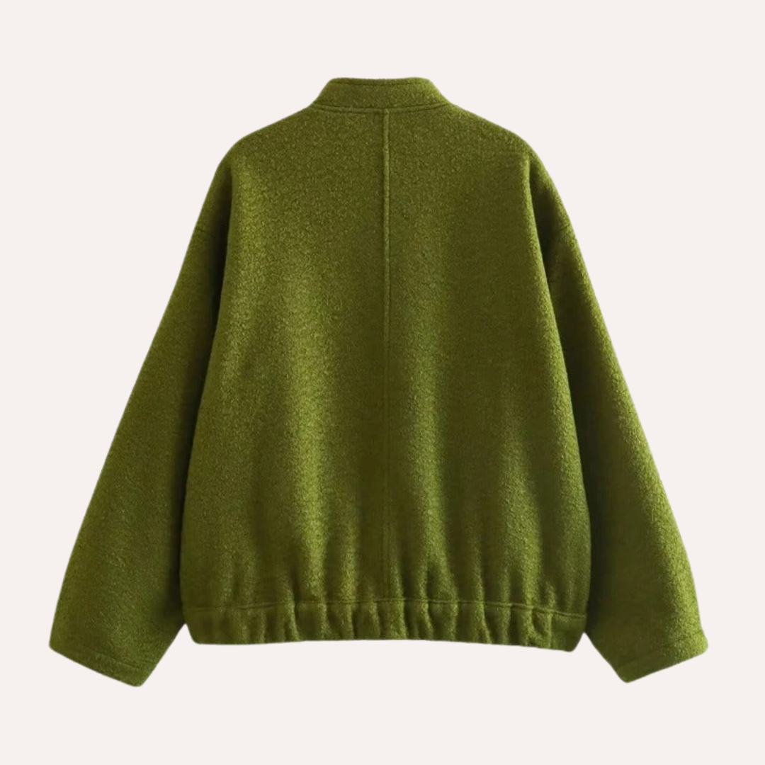 WW | Modische Herbstjacke