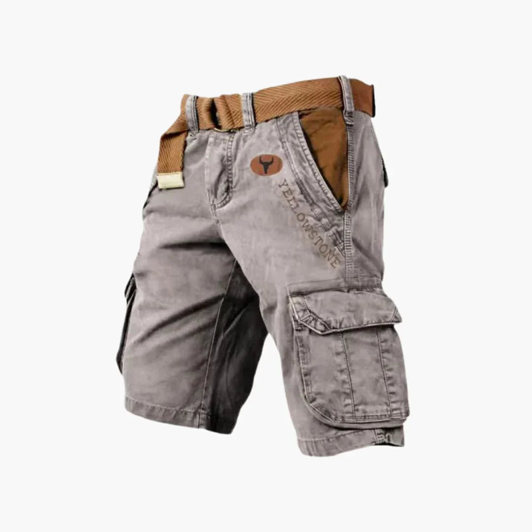 Marieto™ | Robust Cargo Pants